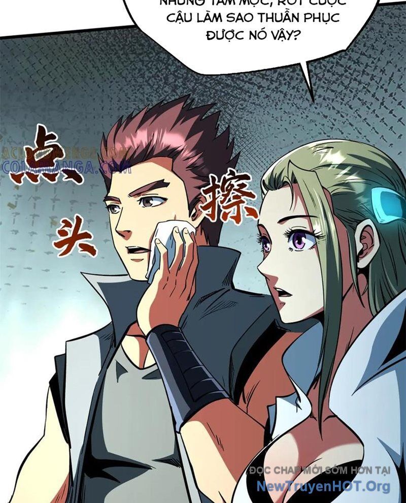 Siêu Cấp Thần Cơ Nhân: Chapter 378