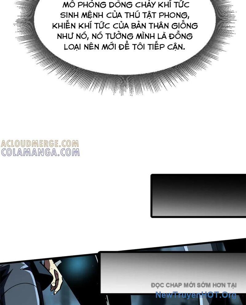 Siêu Cấp Thần Cơ Nhân: Chapter 378