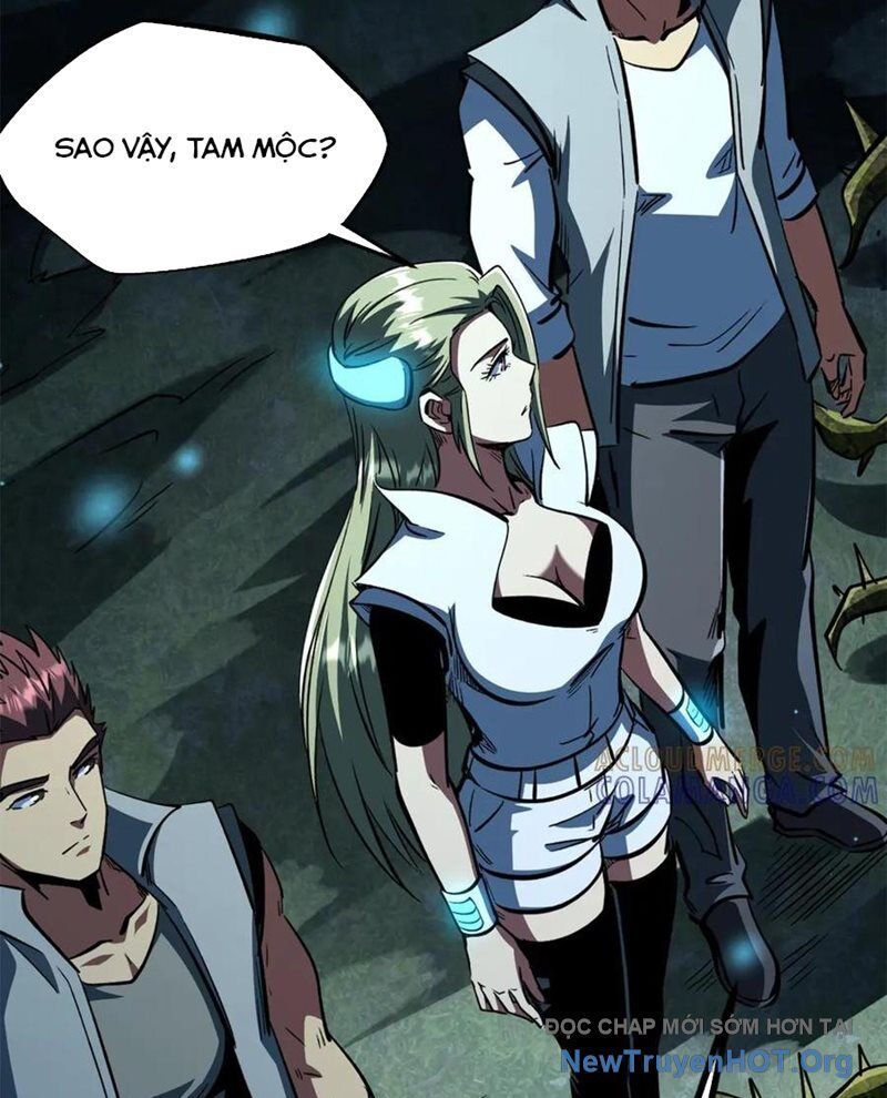 Siêu Cấp Thần Cơ Nhân: Chapter 378