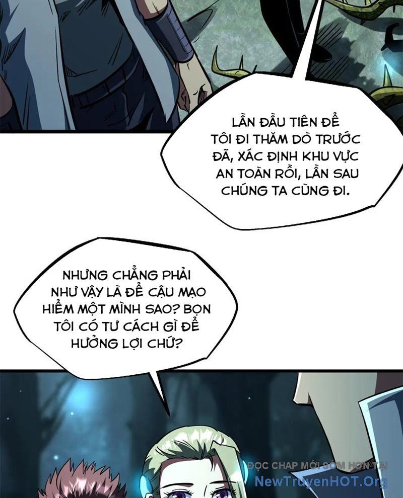 Siêu Cấp Thần Cơ Nhân: Chapter 378