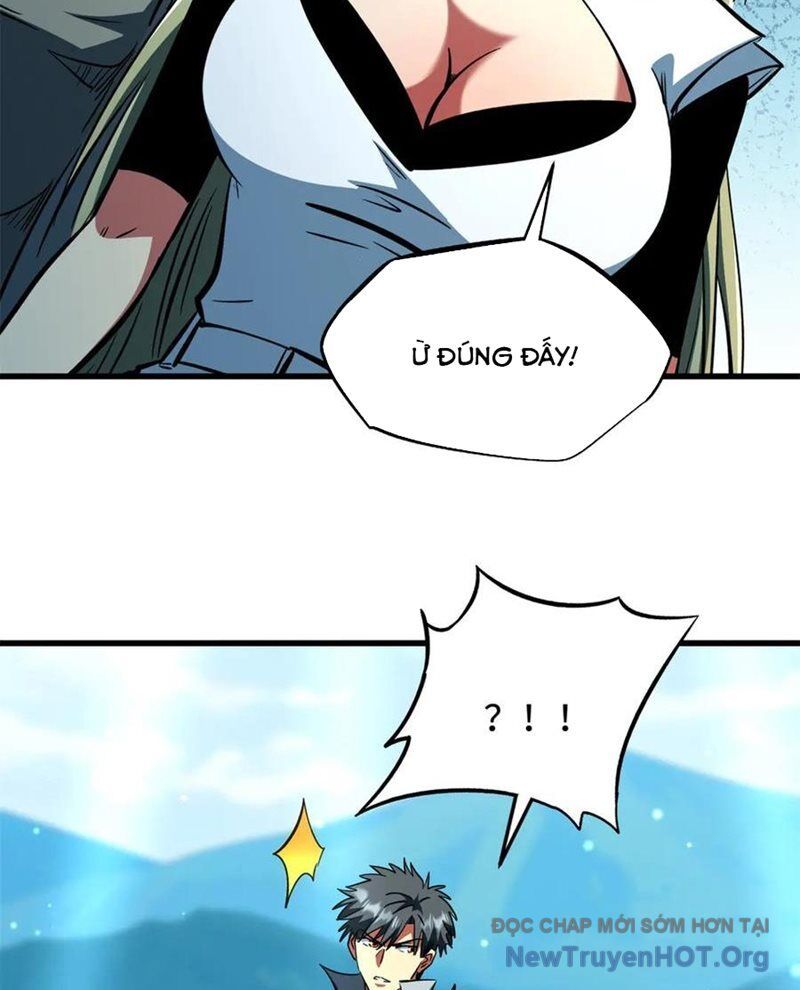 Siêu Cấp Thần Cơ Nhân: Chapter 378