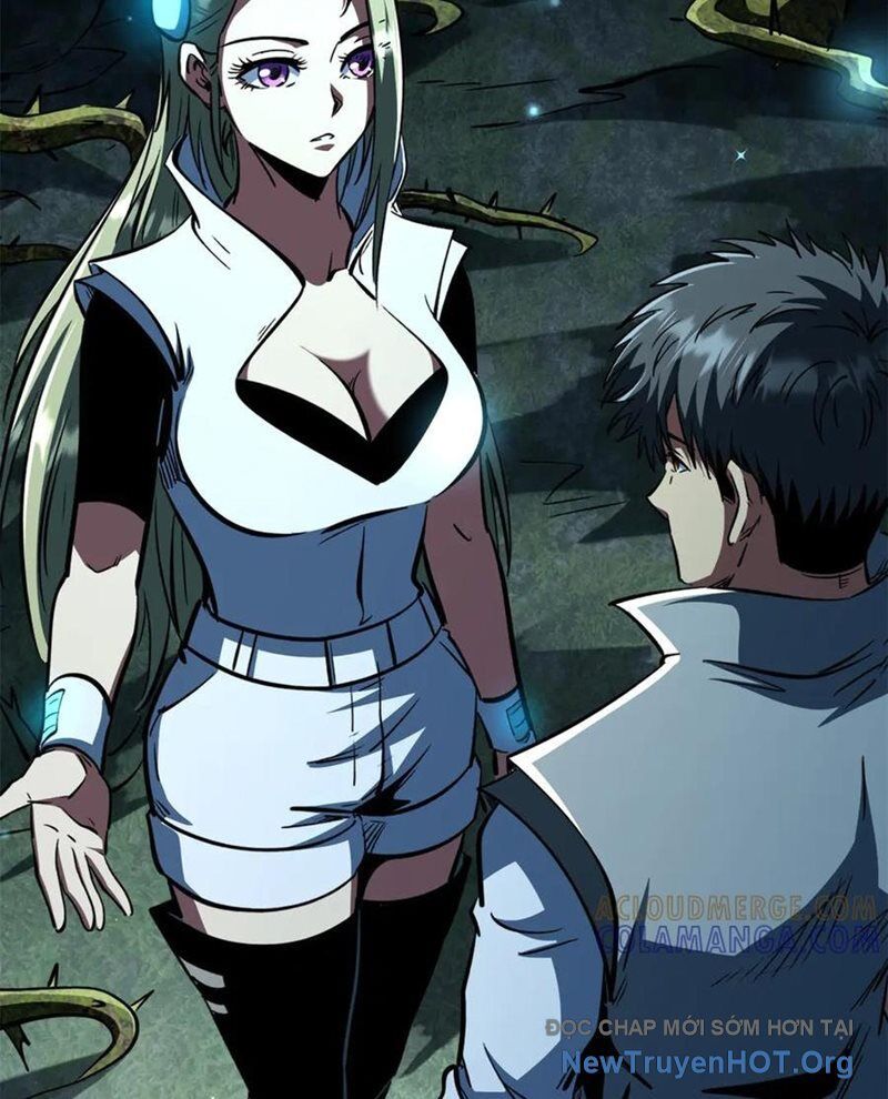 Siêu Cấp Thần Cơ Nhân: Chapter 378