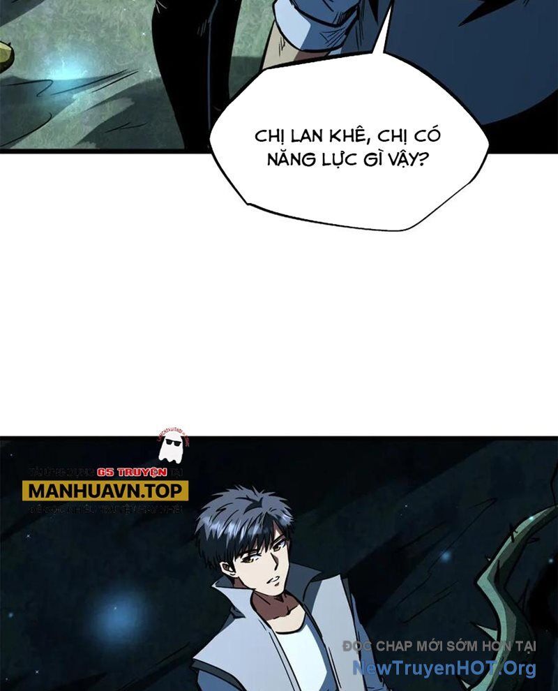 Siêu Cấp Thần Cơ Nhân: Chapter 378