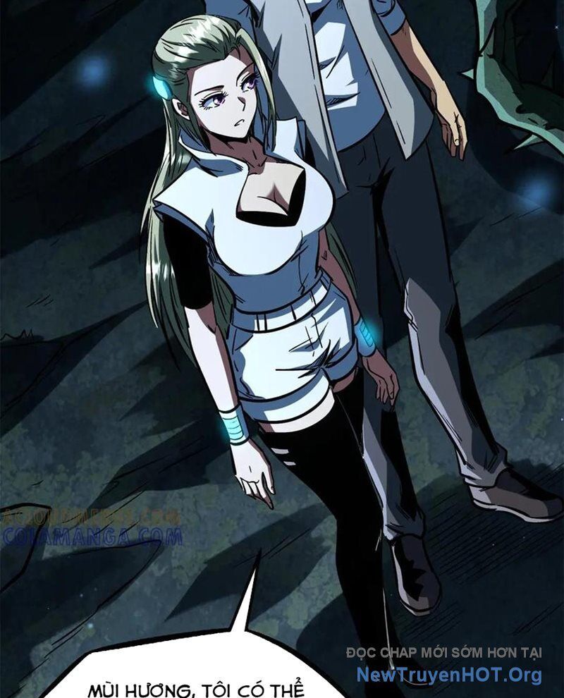 Siêu Cấp Thần Cơ Nhân: Chapter 378