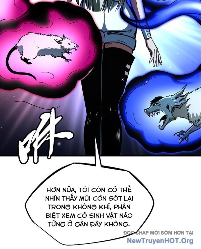 Siêu Cấp Thần Cơ Nhân: Chapter 378