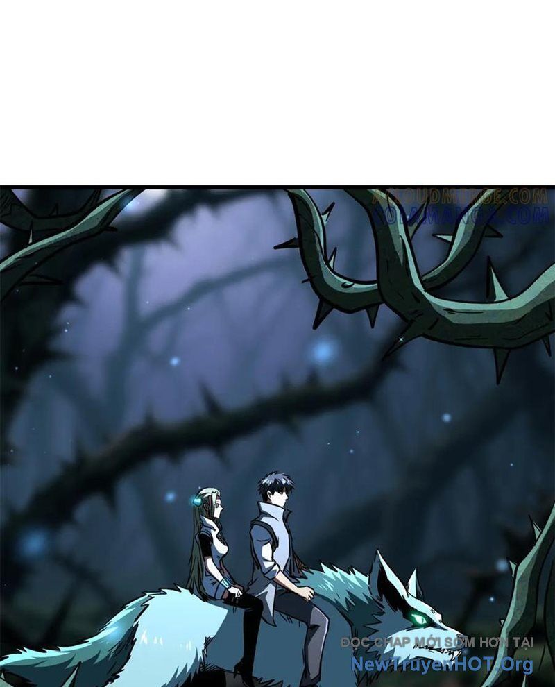 Siêu Cấp Thần Cơ Nhân: Chapter 378