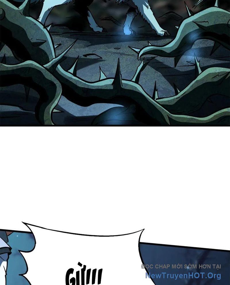 Siêu Cấp Thần Cơ Nhân: Chapter 378