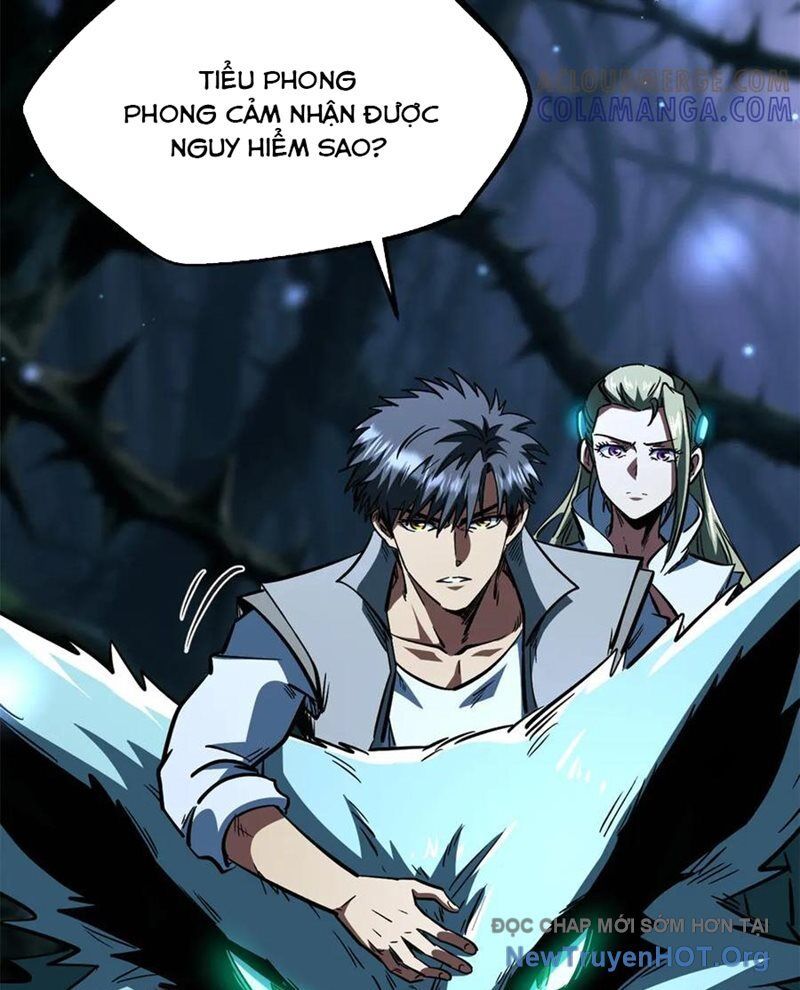 Siêu Cấp Thần Cơ Nhân: Chapter 378