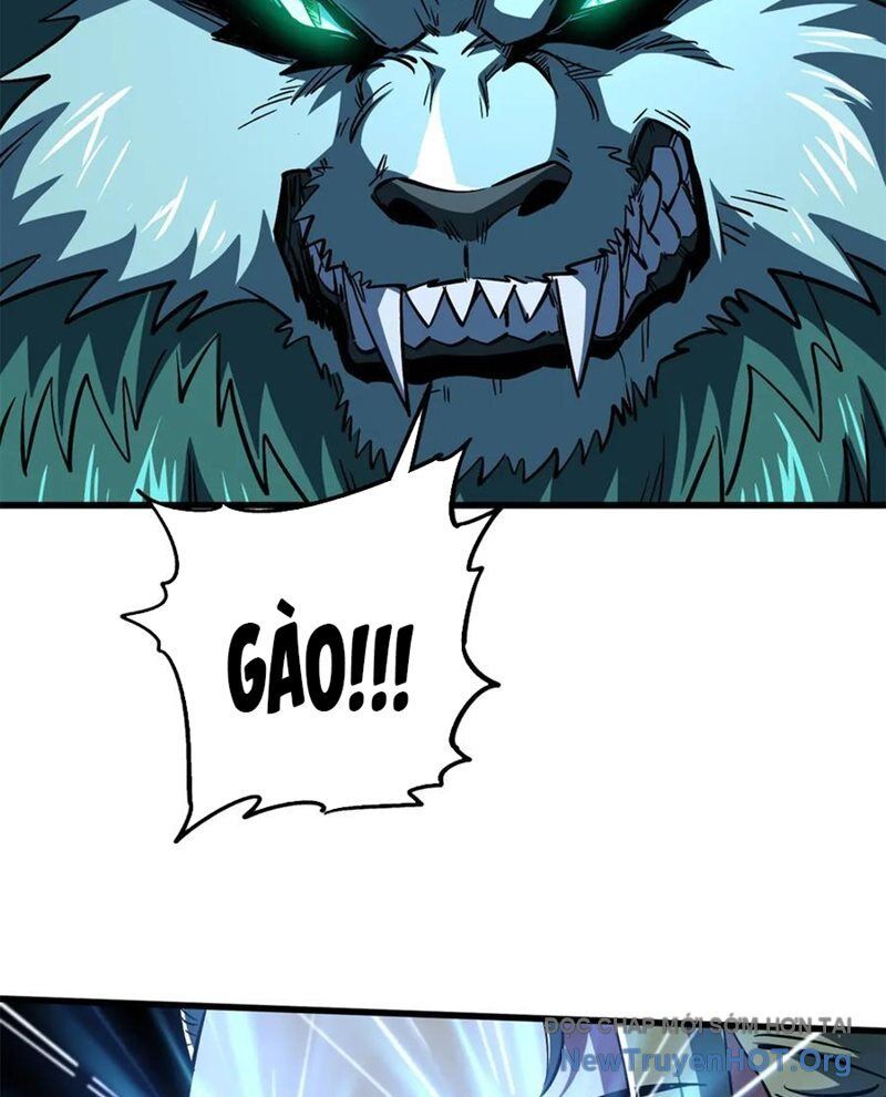 Siêu Cấp Thần Cơ Nhân: Chapter 378