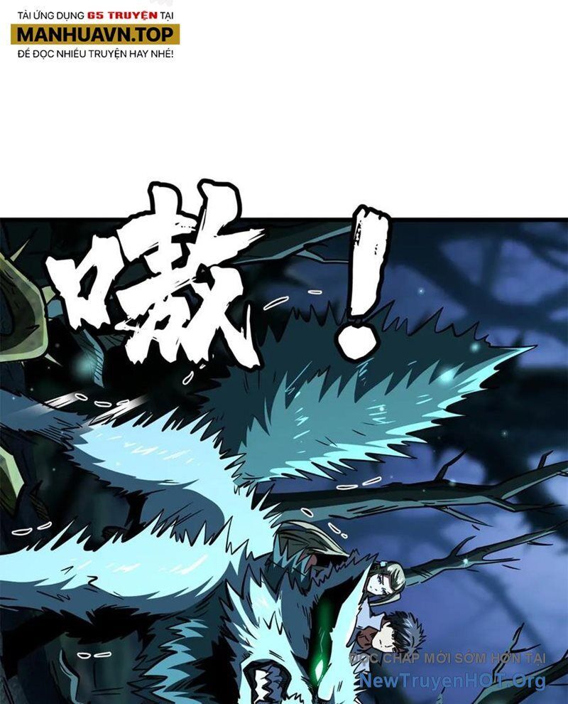 Siêu Cấp Thần Cơ Nhân: Chapter 378