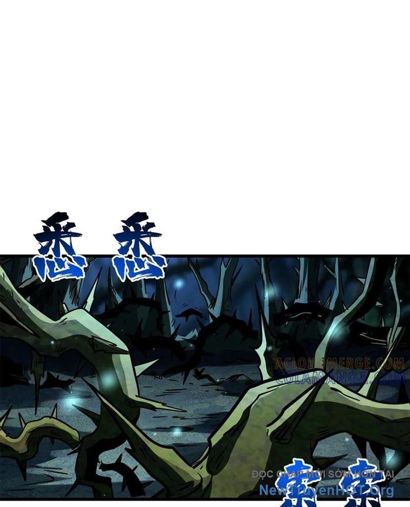 Siêu Cấp Thần Cơ Nhân: Chapter 378