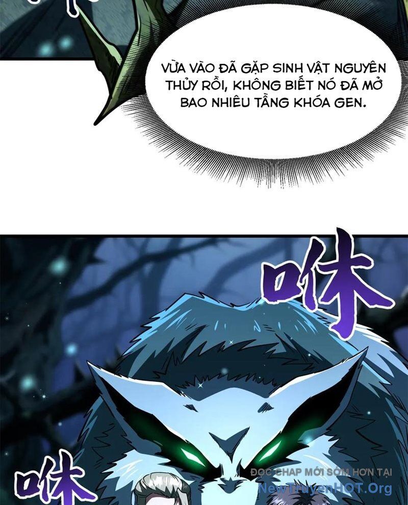 Siêu Cấp Thần Cơ Nhân: Chapter 378