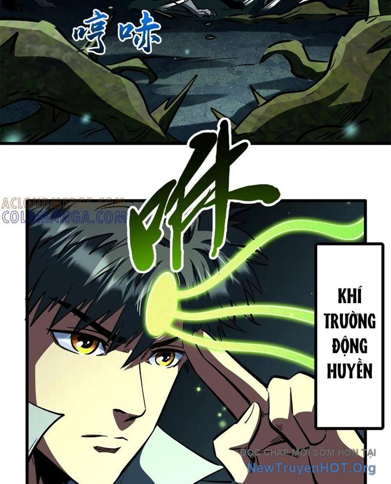 Siêu Cấp Thần Cơ Nhân: Chapter 378