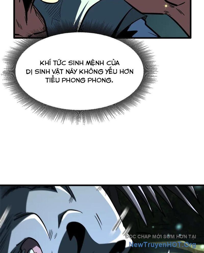Siêu Cấp Thần Cơ Nhân: Chapter 378