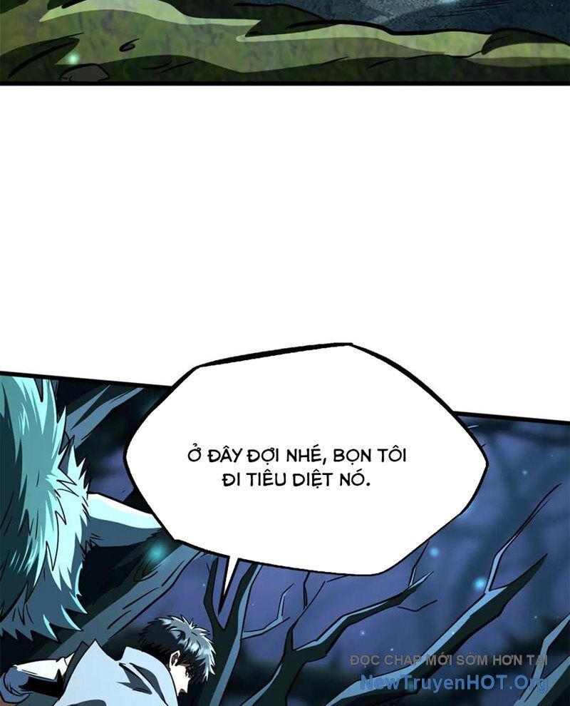 Siêu Cấp Thần Cơ Nhân: Chapter 378