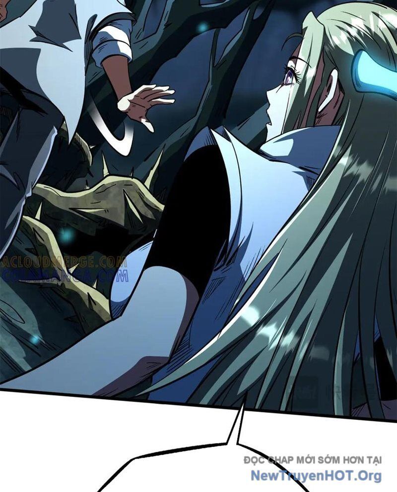 Siêu Cấp Thần Cơ Nhân: Chapter 378