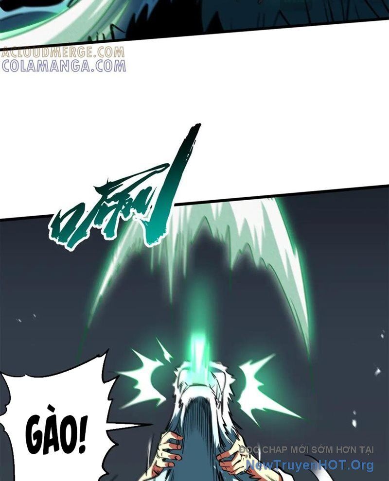 Siêu Cấp Thần Cơ Nhân: Chapter 378