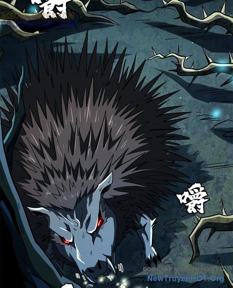 Siêu Cấp Thần Cơ Nhân: Chapter 378