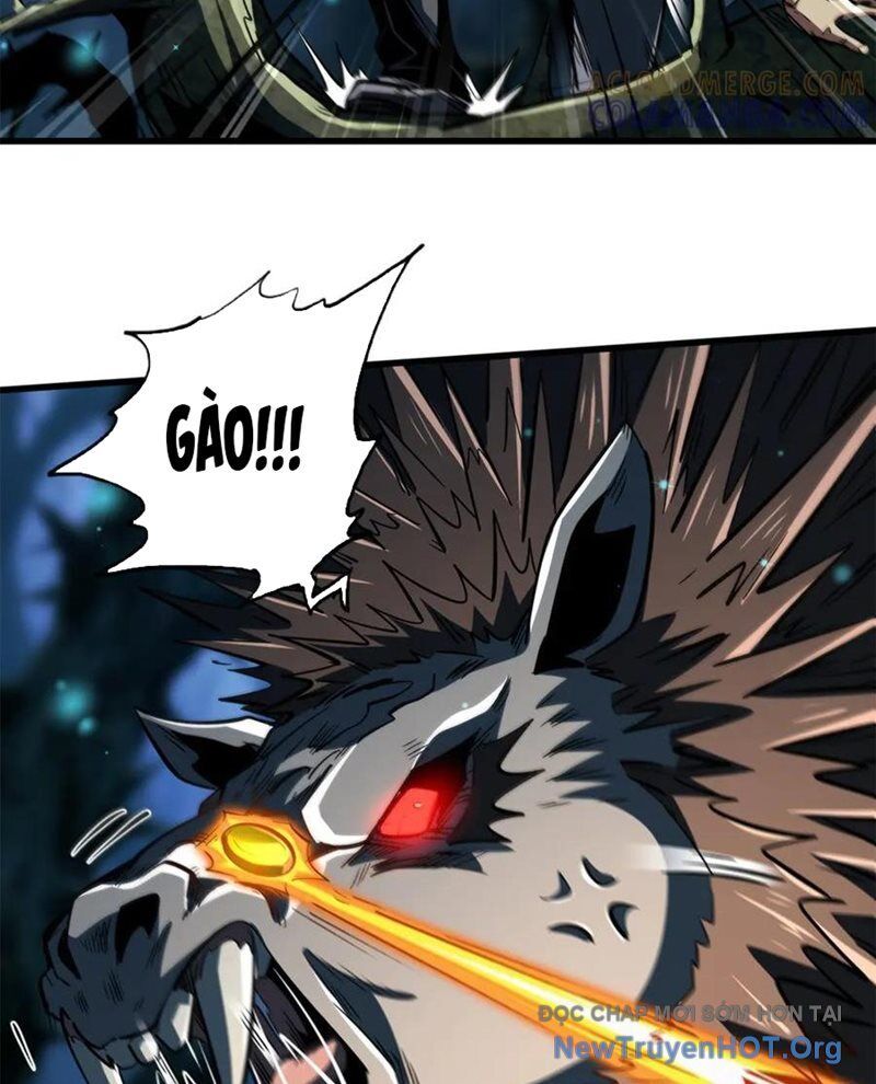 Siêu Cấp Thần Cơ Nhân: Chapter 378