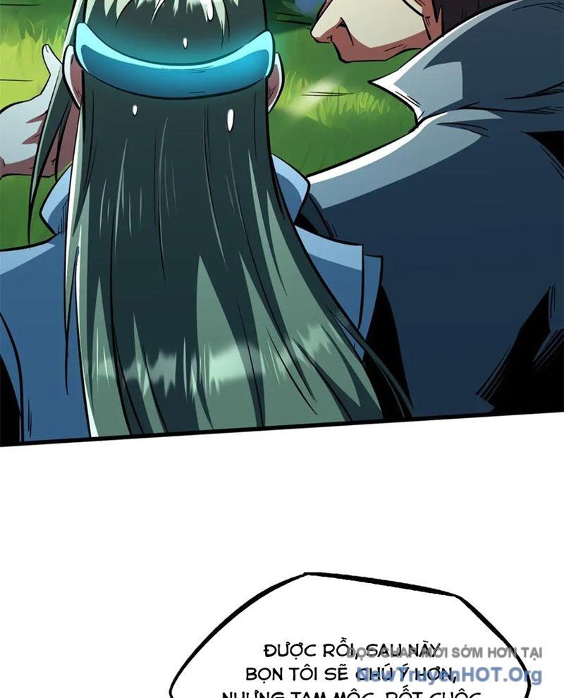 Siêu Cấp Thần Cơ Nhân: Chapter 378