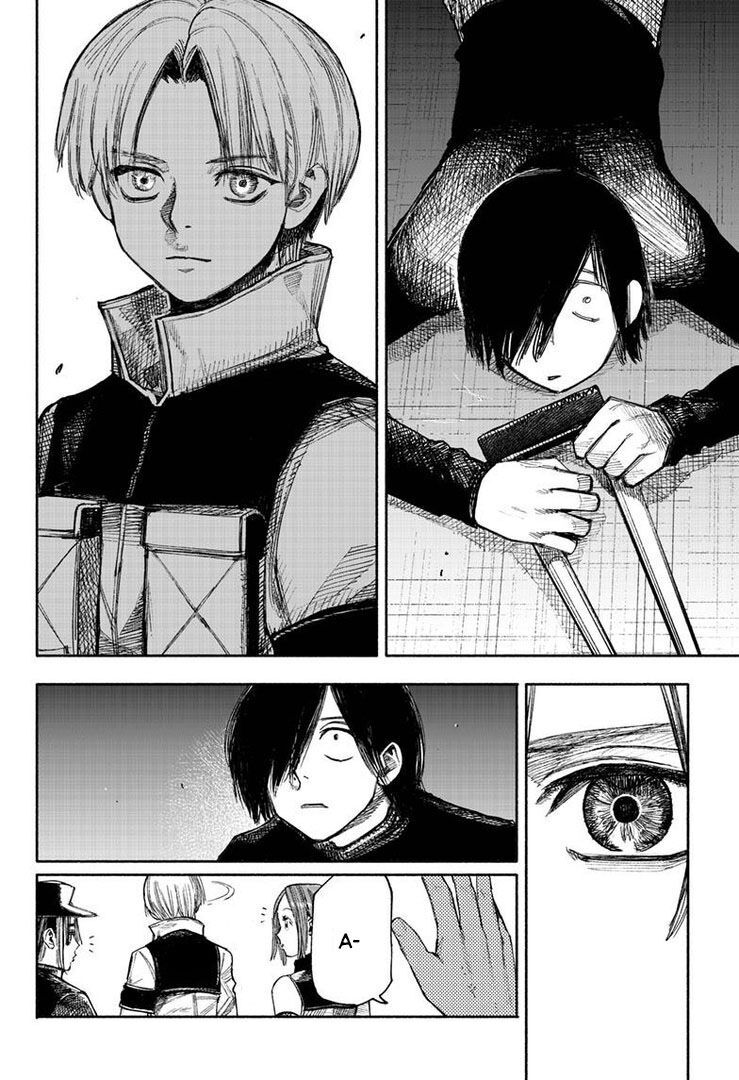 Siêu Nhân X: Chapter 37