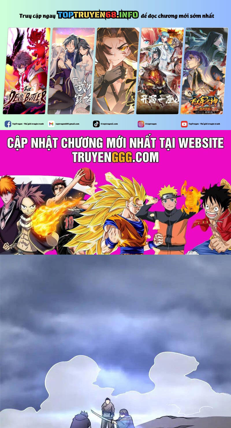 Siêu Phàm Sát Thần: Chapter 177