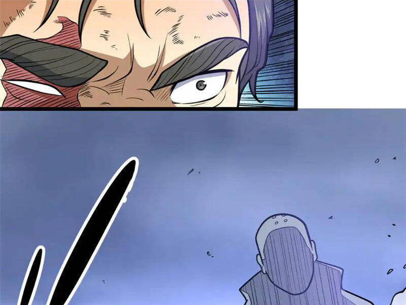 Siêu Phàm Sát Thần: Chapter 177