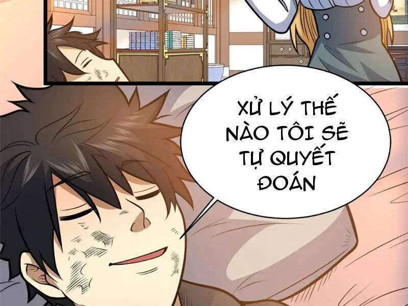 Siêu Phàm Sát Thần: Chapter 177
