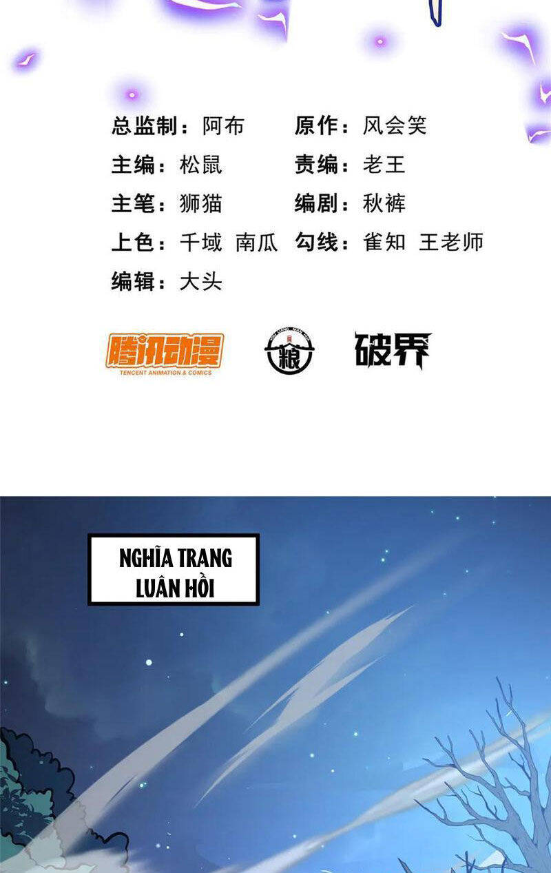 Siêu Phàm Sát Thần: Chapter 182