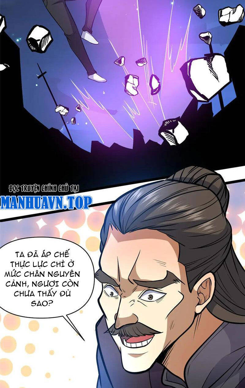 Siêu Phàm Sát Thần: Chapter 182