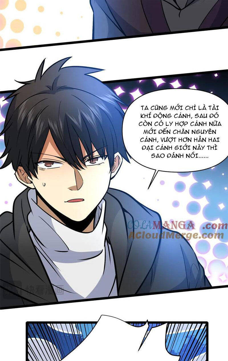 Siêu Phàm Sát Thần: Chapter 182