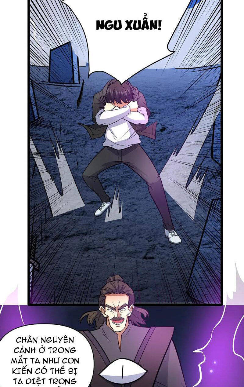 Siêu Phàm Sát Thần: Chapter 182
