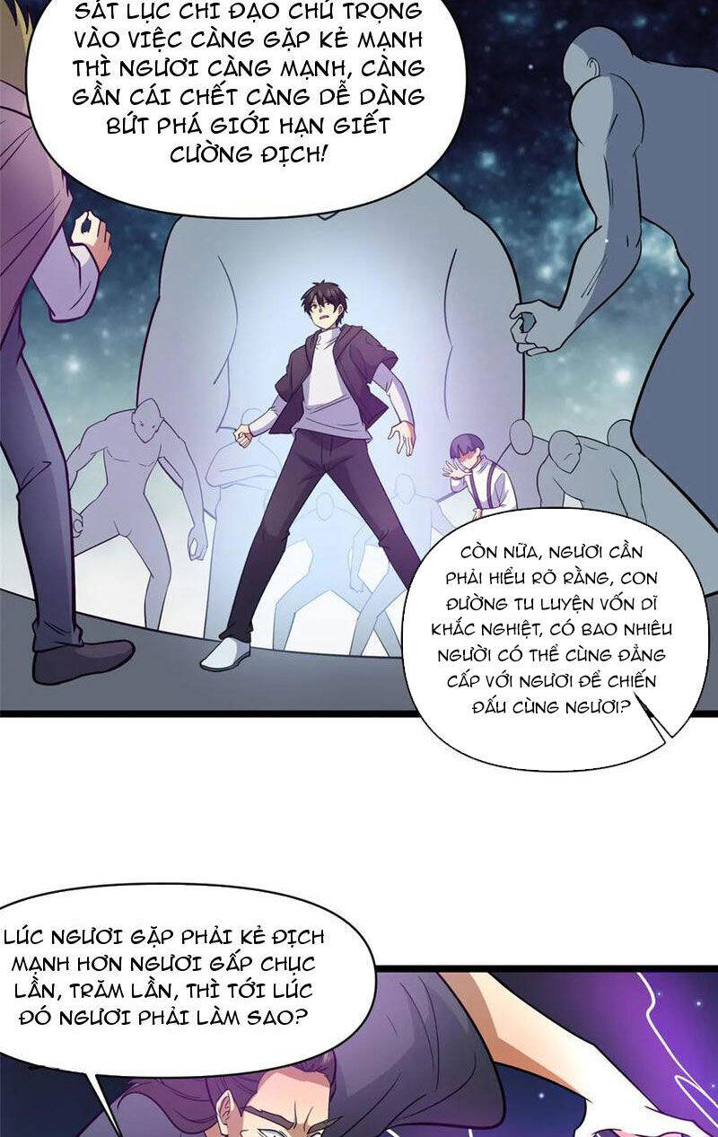 Siêu Phàm Sát Thần: Chapter 182