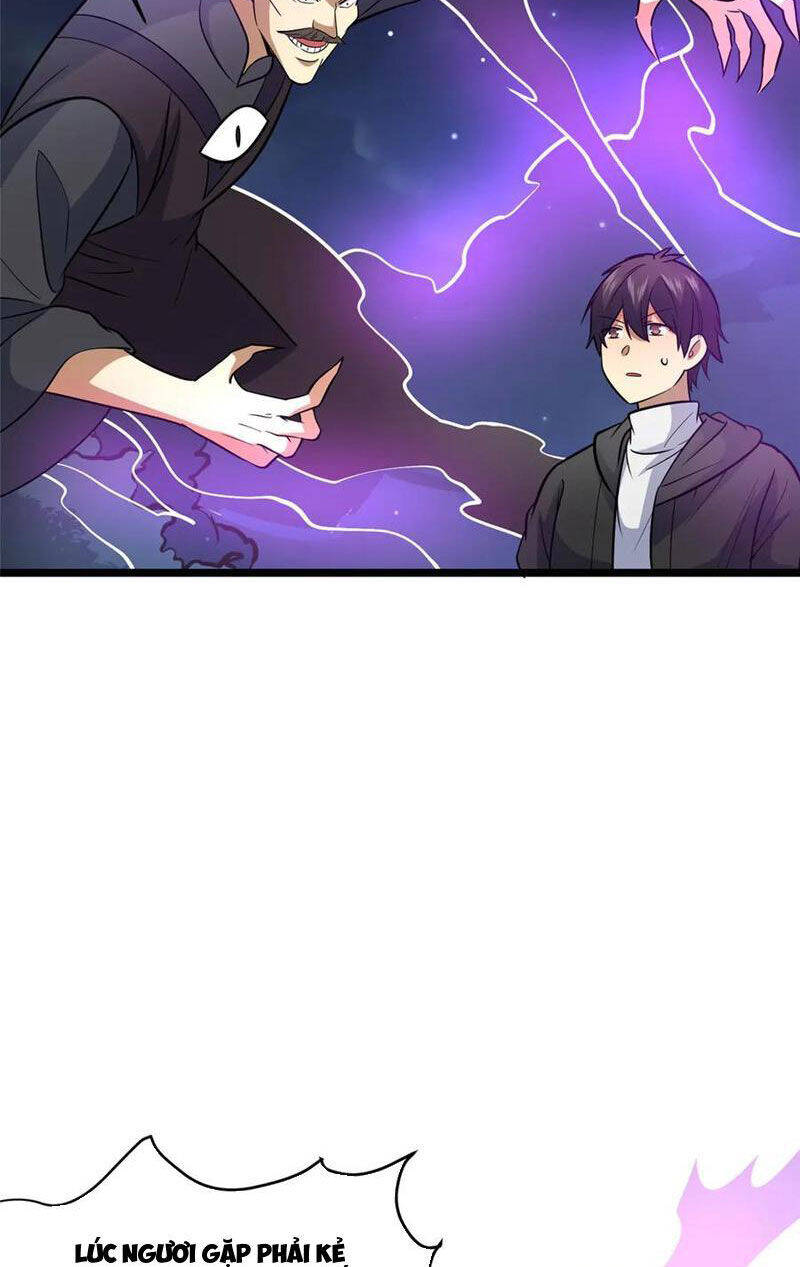 Siêu Phàm Sát Thần: Chapter 182