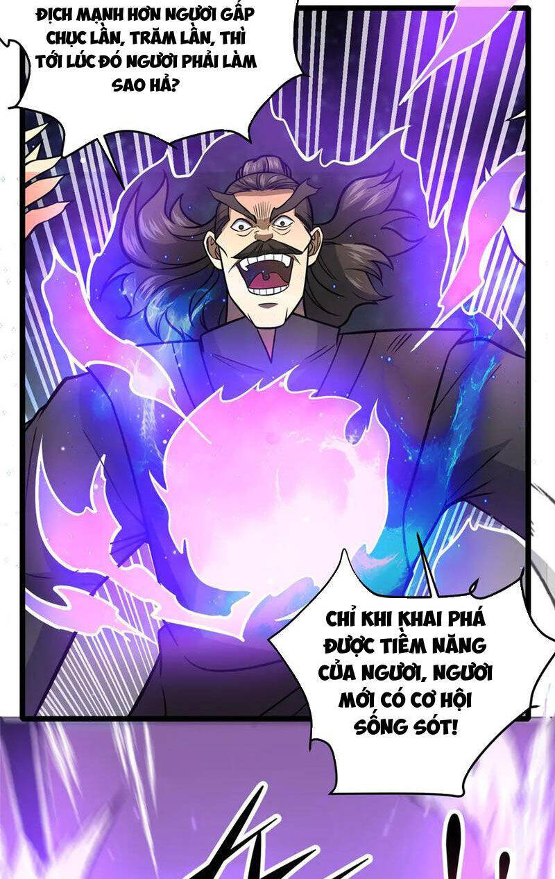 Siêu Phàm Sát Thần: Chapter 182