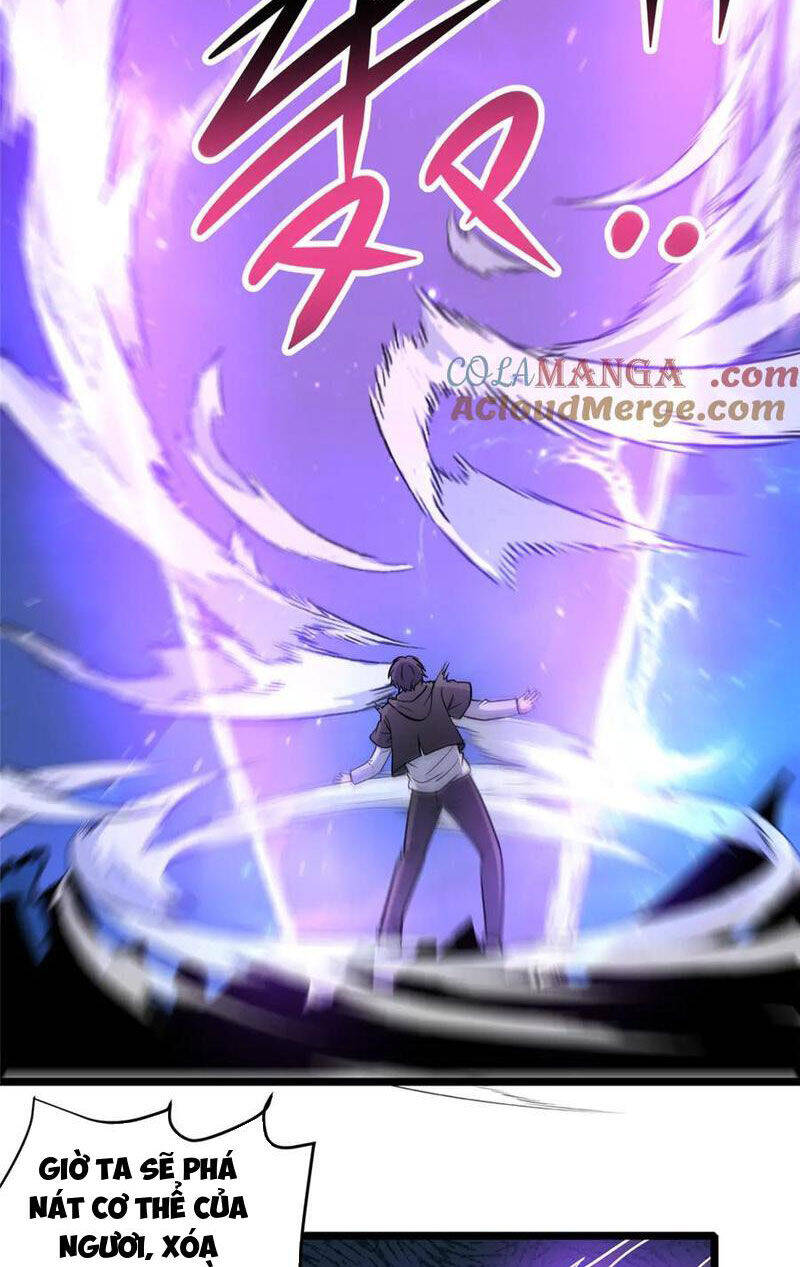 Siêu Phàm Sát Thần: Chapter 182