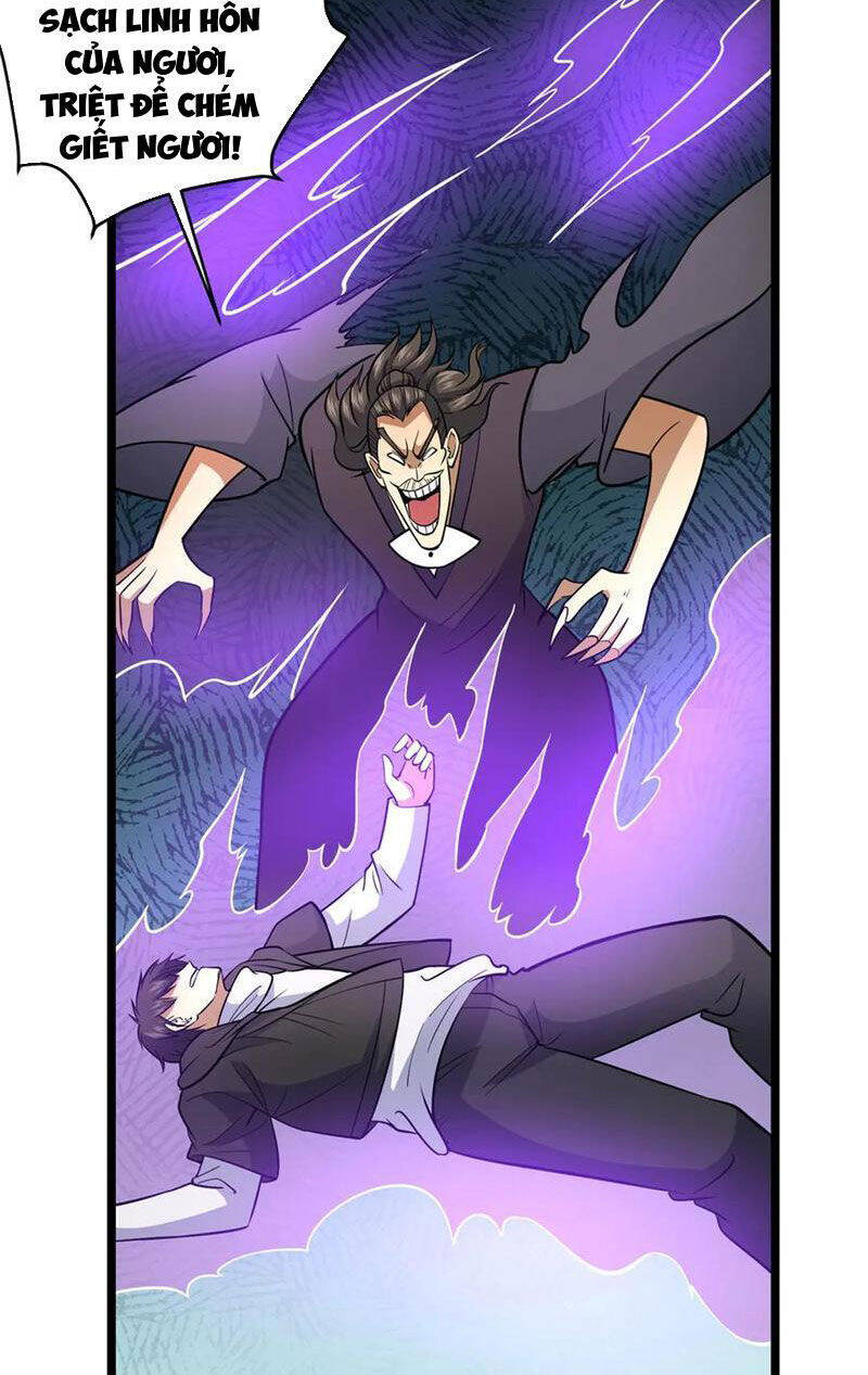 Siêu Phàm Sát Thần: Chapter 182