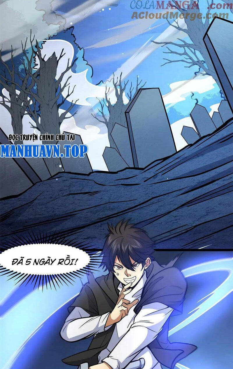 Siêu Phàm Sát Thần: Chapter 182