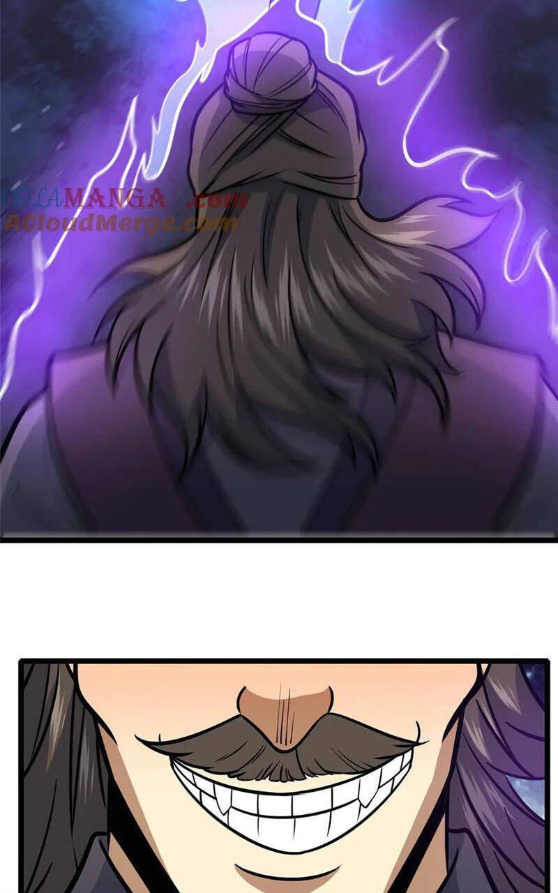 Siêu Phàm Sát Thần: Chapter 182