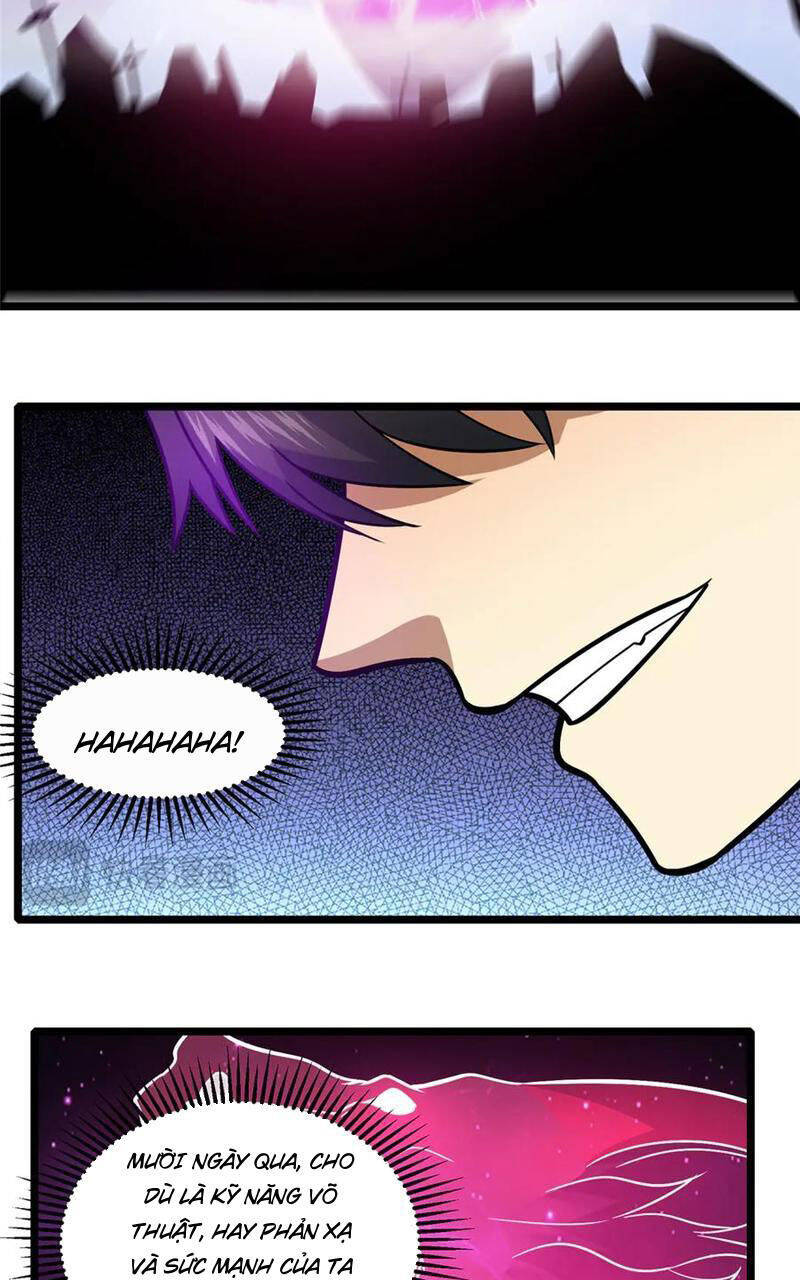Siêu Phàm Sát Thần: Chapter 182