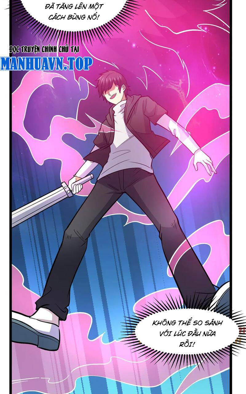 Siêu Phàm Sát Thần: Chapter 182