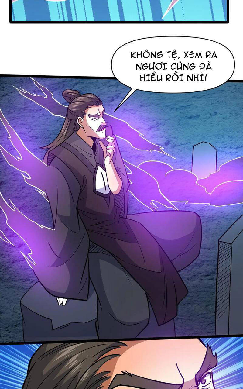 Siêu Phàm Sát Thần: Chapter 182