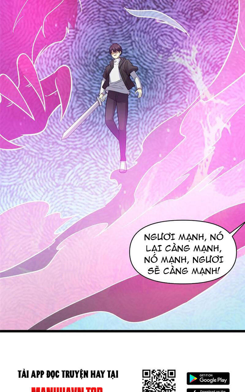 Siêu Phàm Sát Thần: Chapter 182
