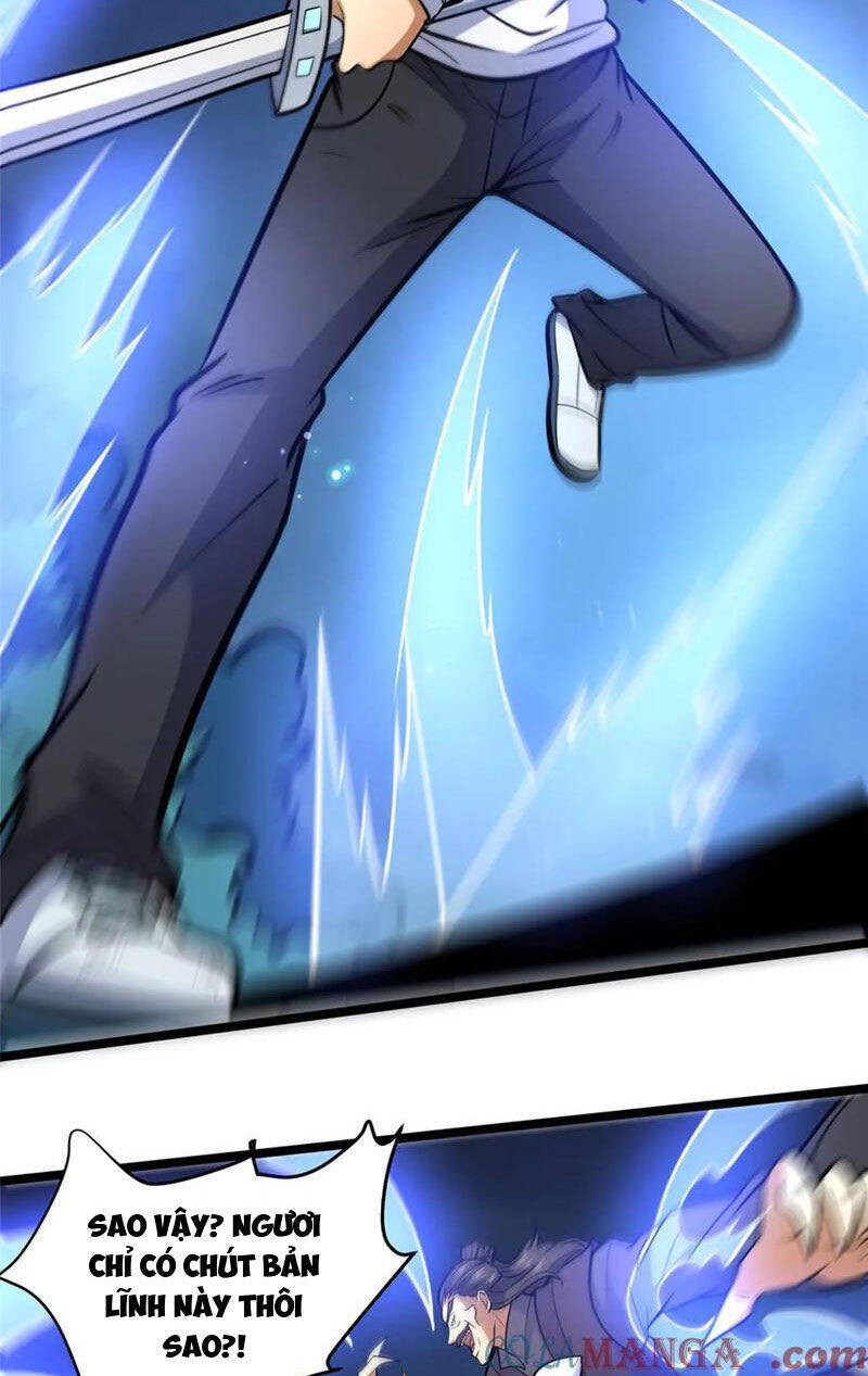 Siêu Phàm Sát Thần: Chapter 182