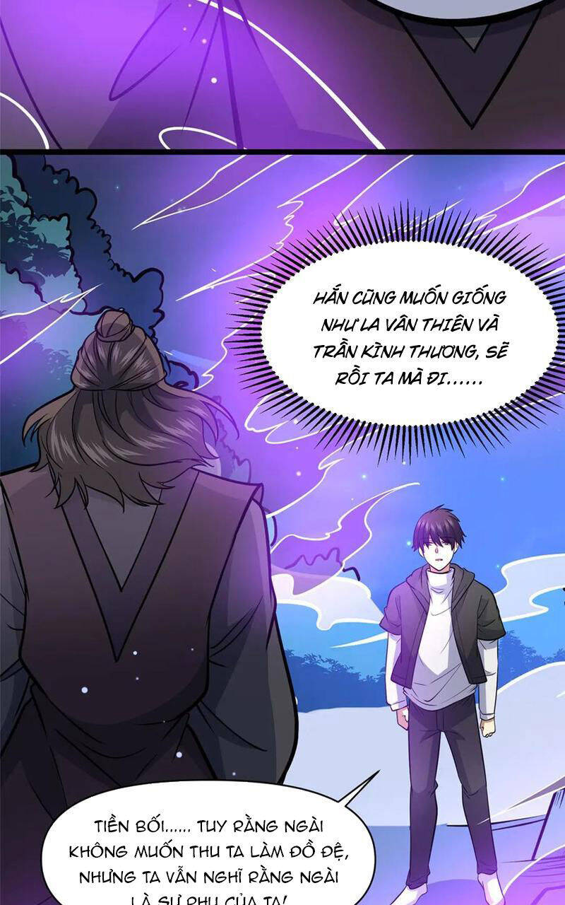 Siêu Phàm Sát Thần: Chapter 182