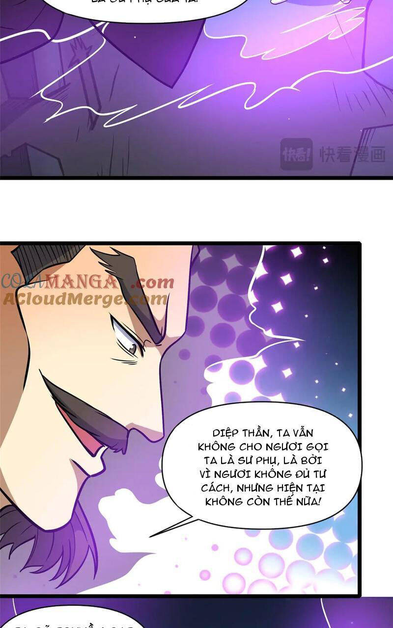 Siêu Phàm Sát Thần: Chapter 182