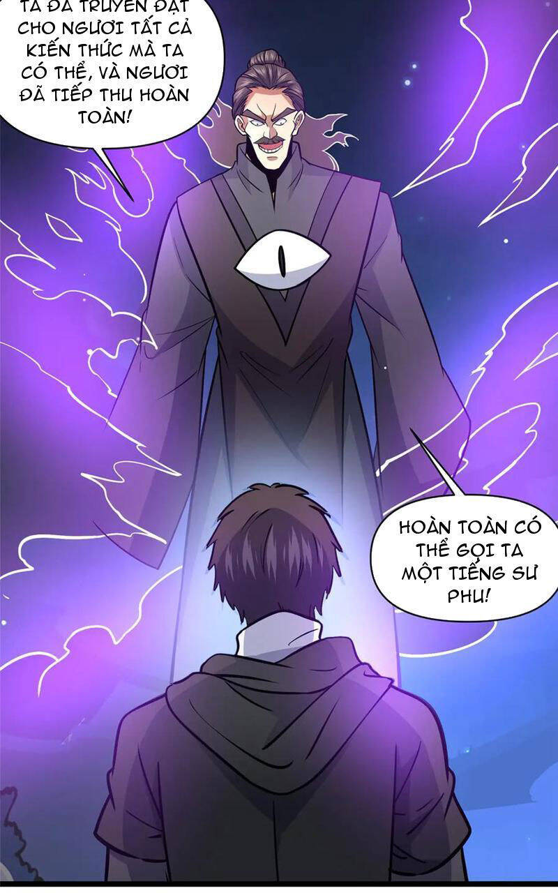 Siêu Phàm Sát Thần: Chapter 182