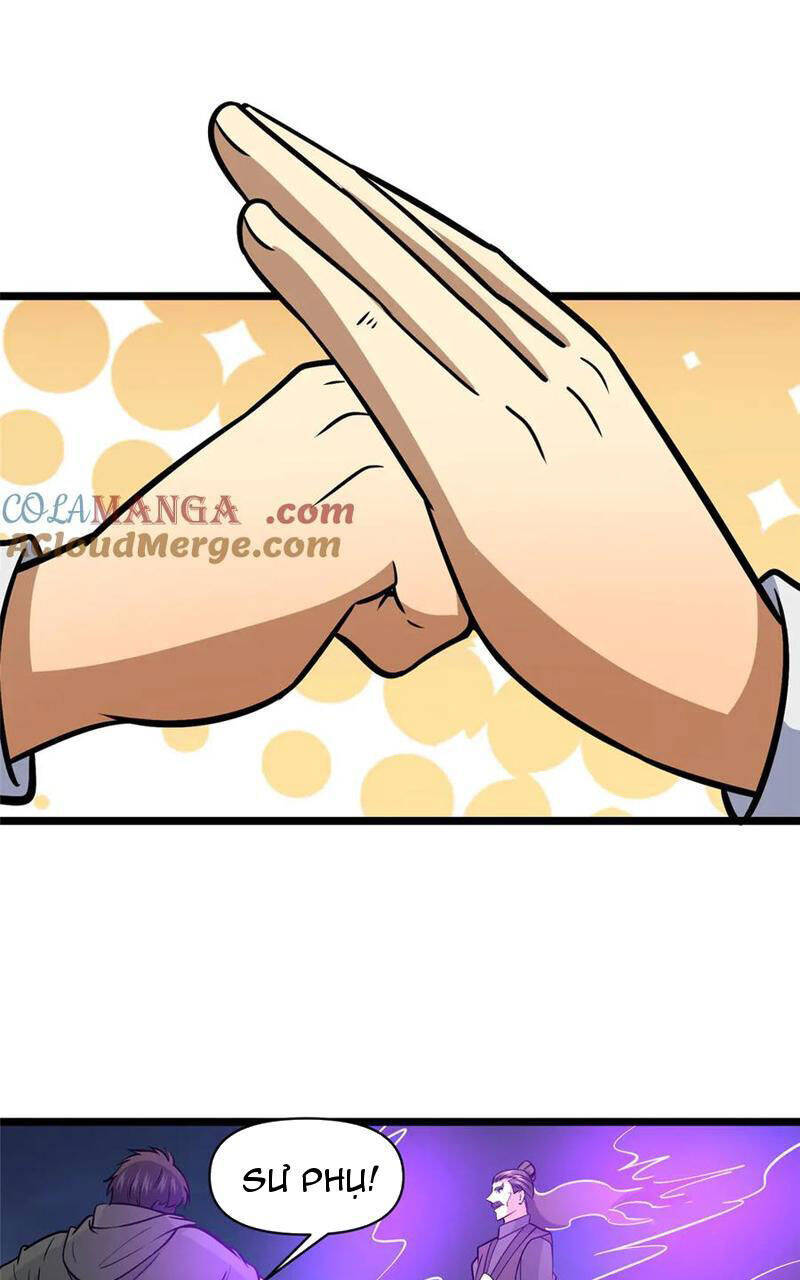 Siêu Phàm Sát Thần: Chapter 182