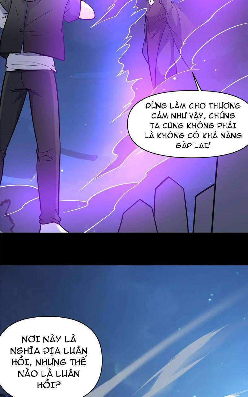 Siêu Phàm Sát Thần: Chapter 182