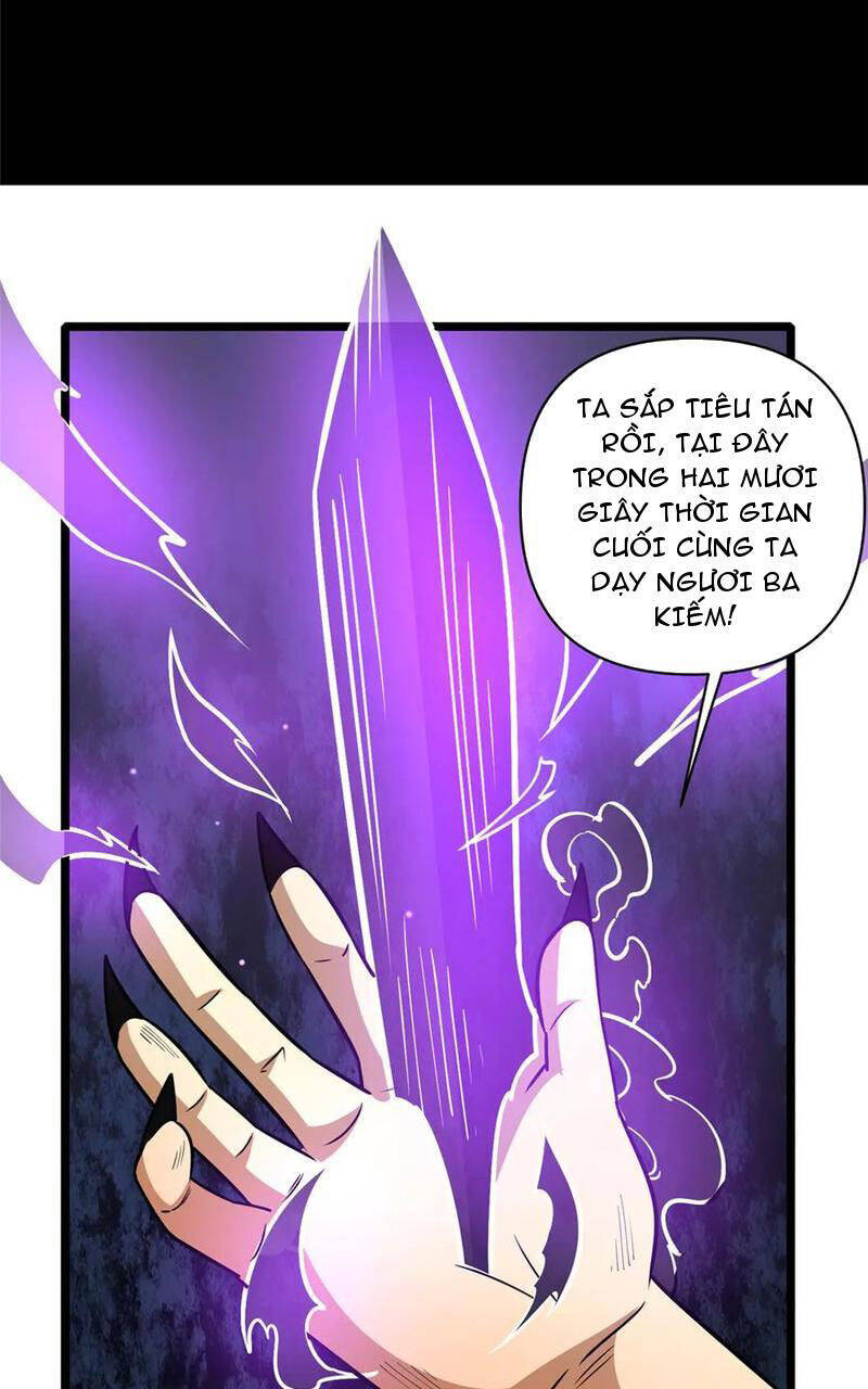 Siêu Phàm Sát Thần: Chapter 182